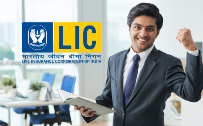 Become LIC Agent is easy 6 steps