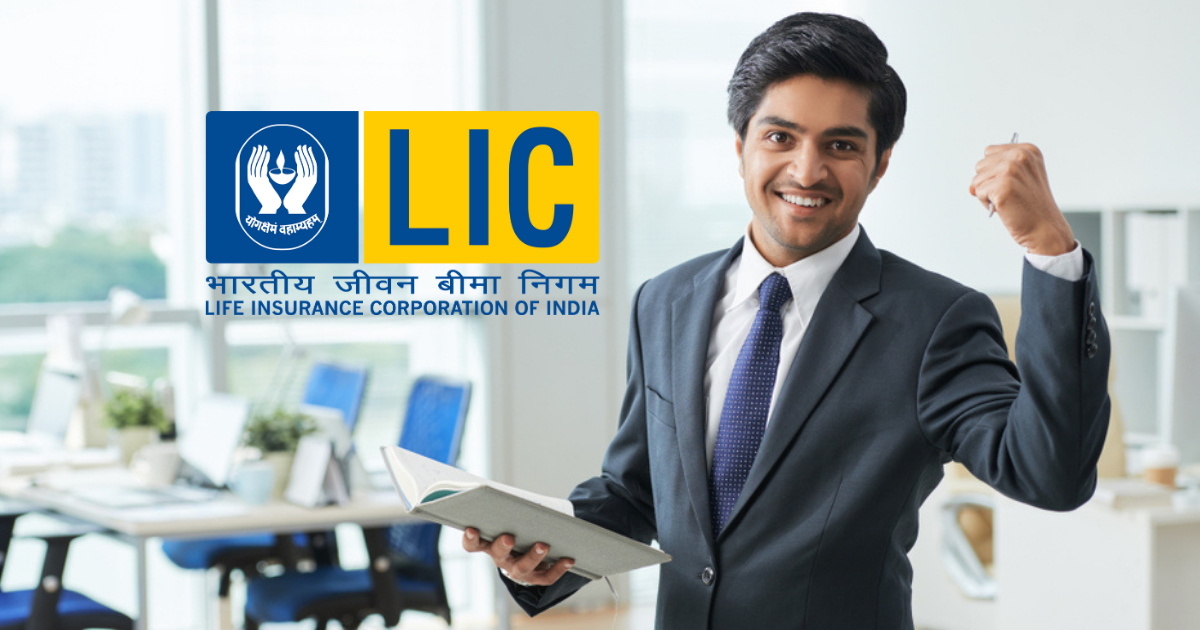 Become LIC Agent is easy 6 steps - LIC Mumbai