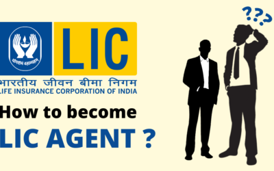 How to become a LIC Agent in Mumbai